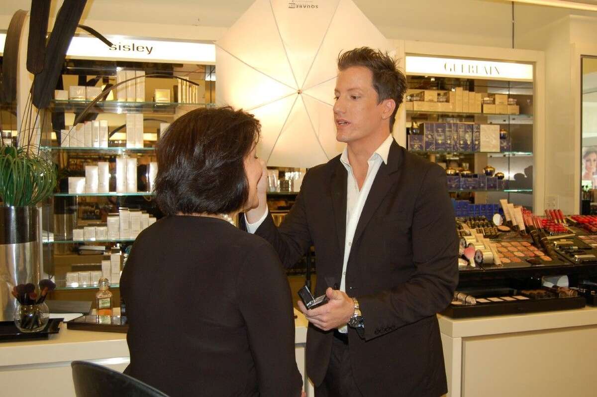 Cos Bar at Market Street shares tips on how to get your ‘Game Face’ on