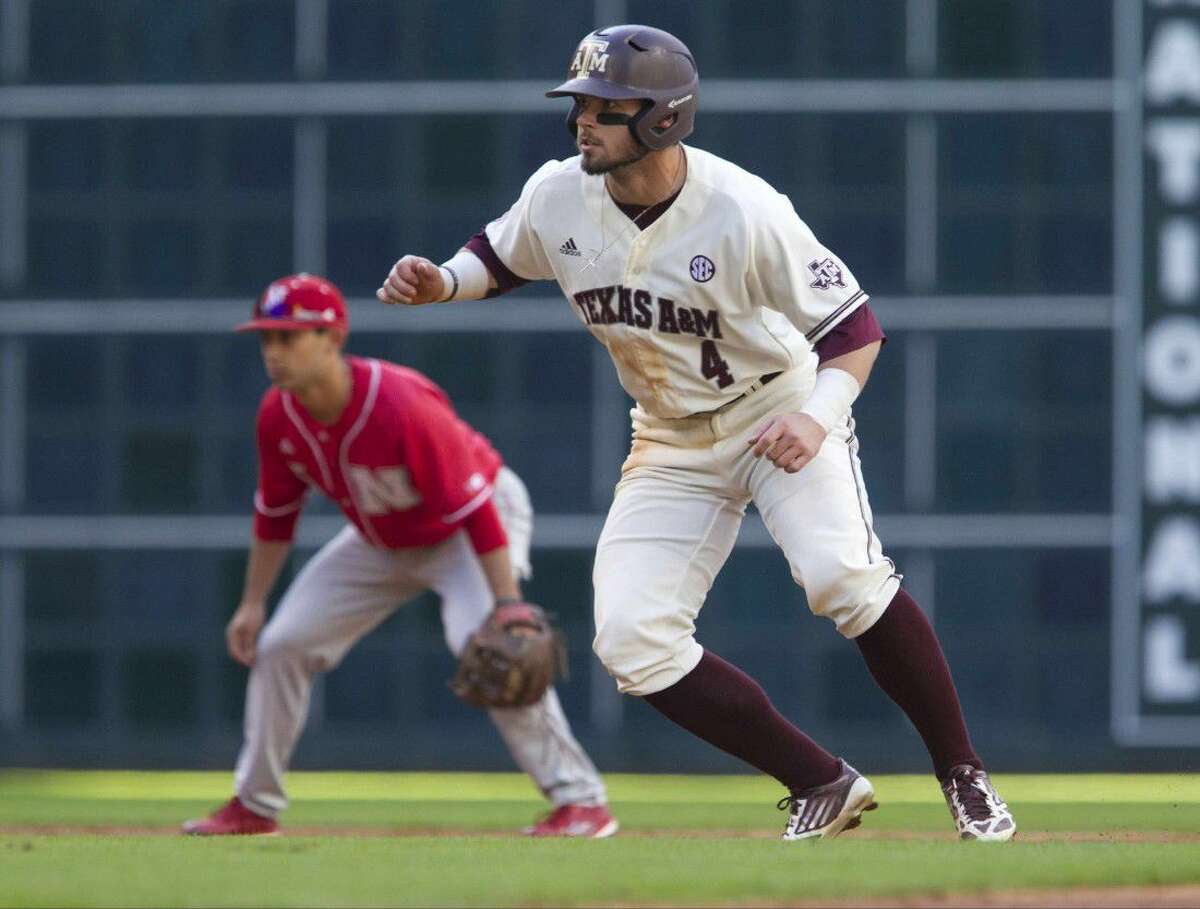 Blue Jays pick Craig Biggio's son among familiar names called on