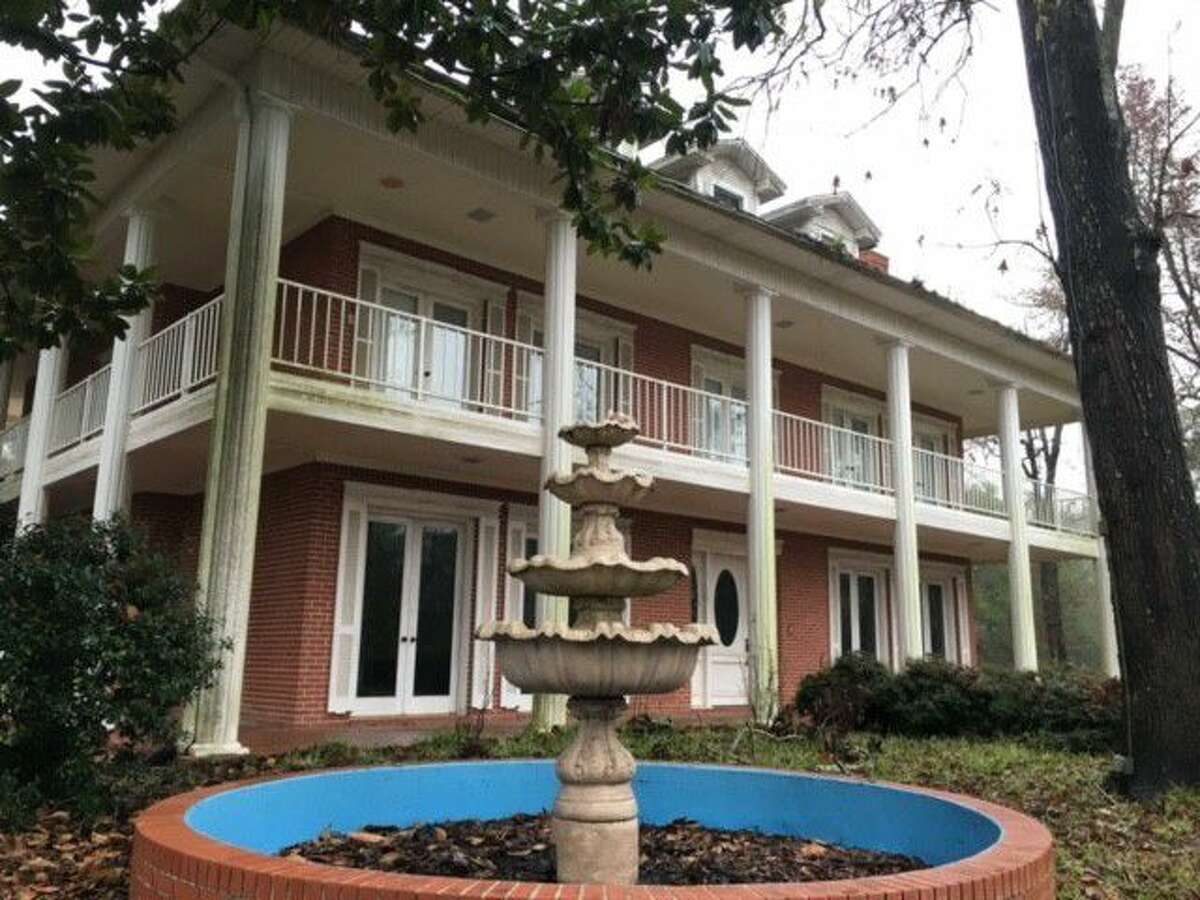 Large home revealed as new Wedgewood Forest subdivision takes shape