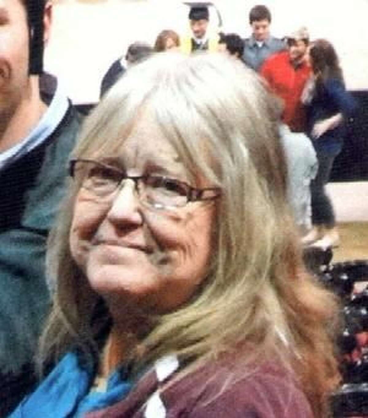 Cheryl Woodum