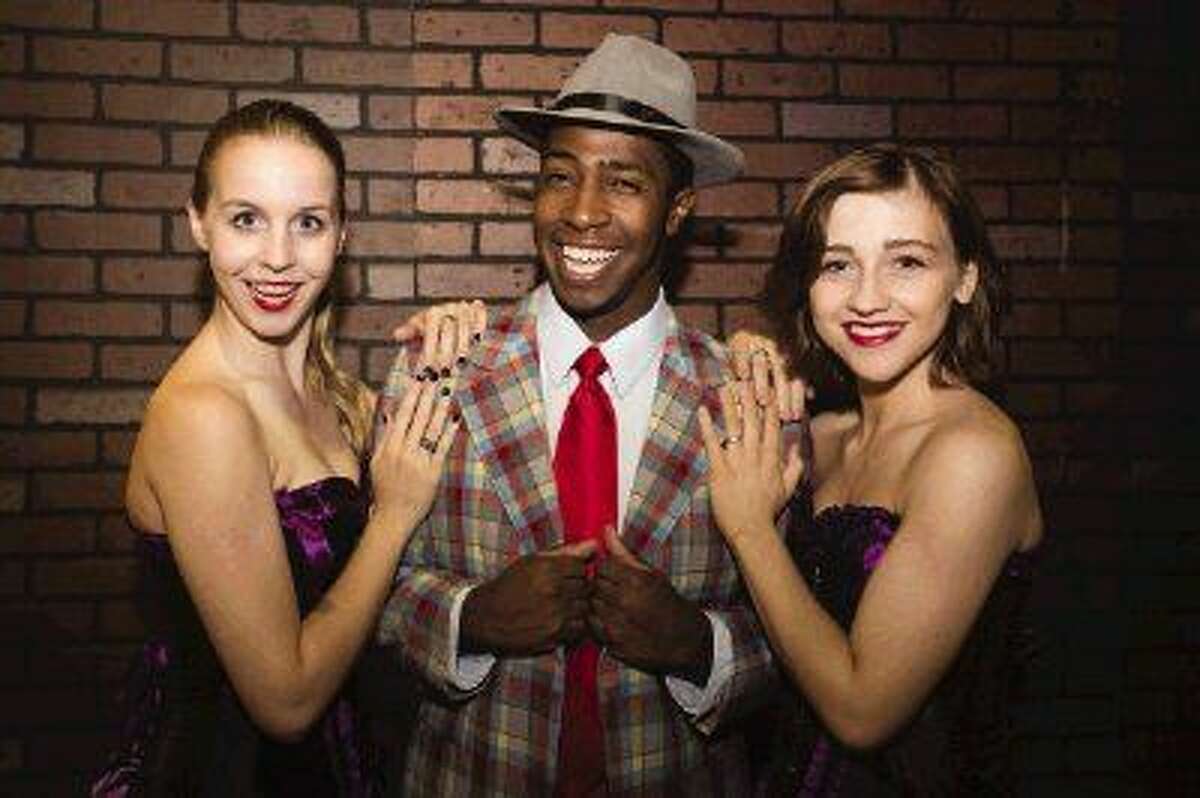 Musical ‘Guys and Dolls’ opens Players new season