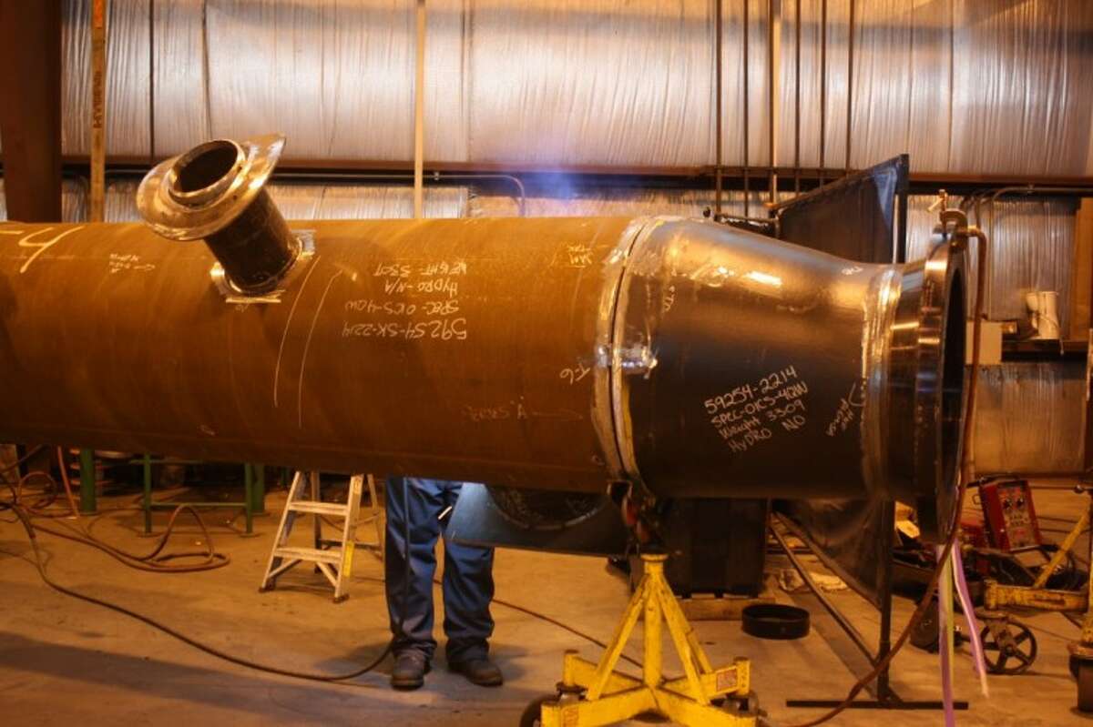 Turner Industries celebrates past, future