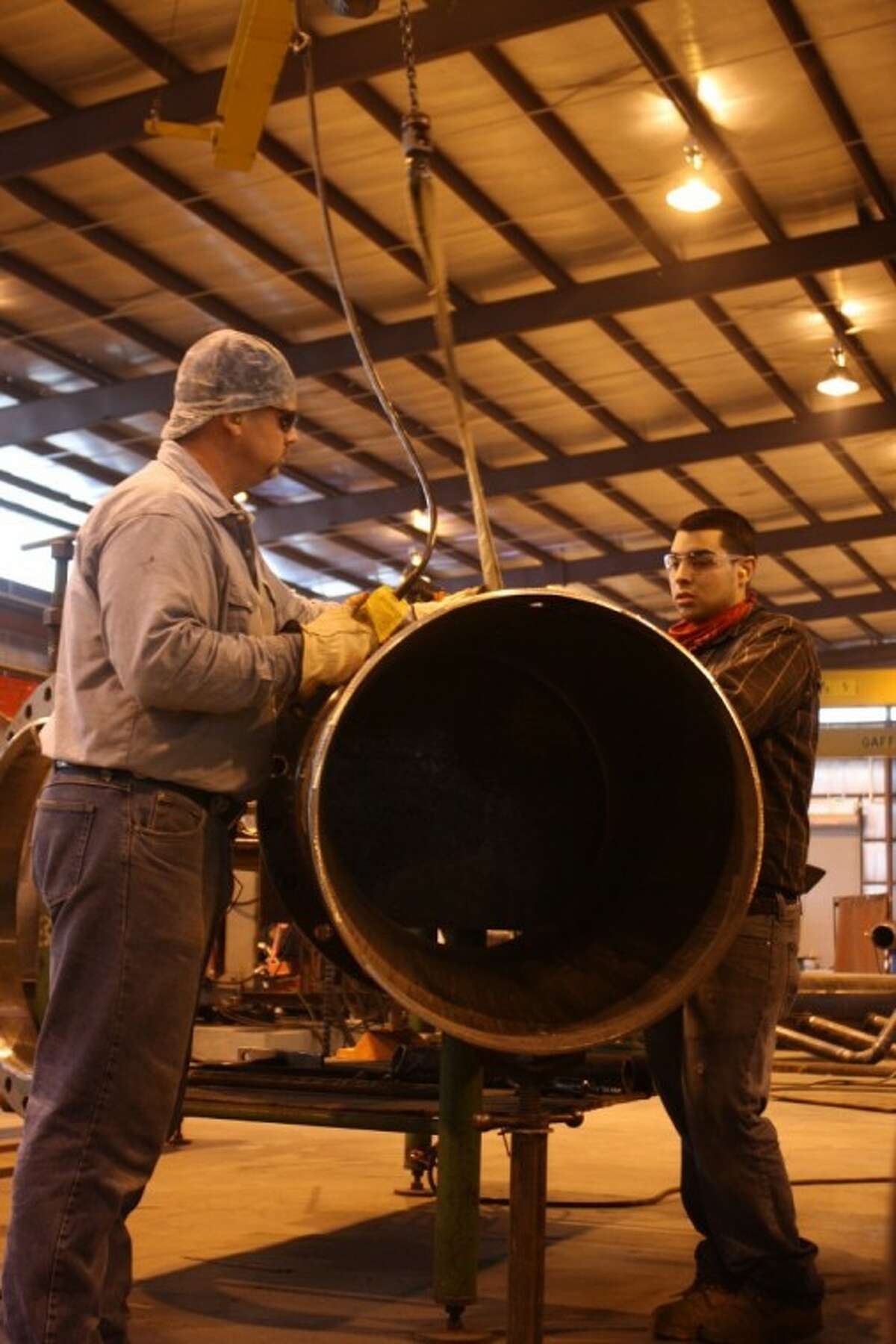 Turner Industries celebrates past, future