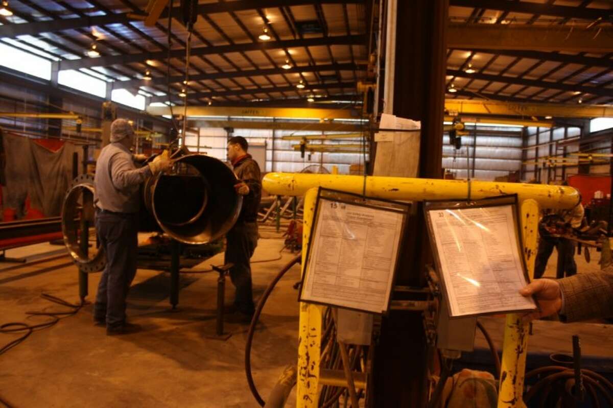 Turner Industries celebrates past, future