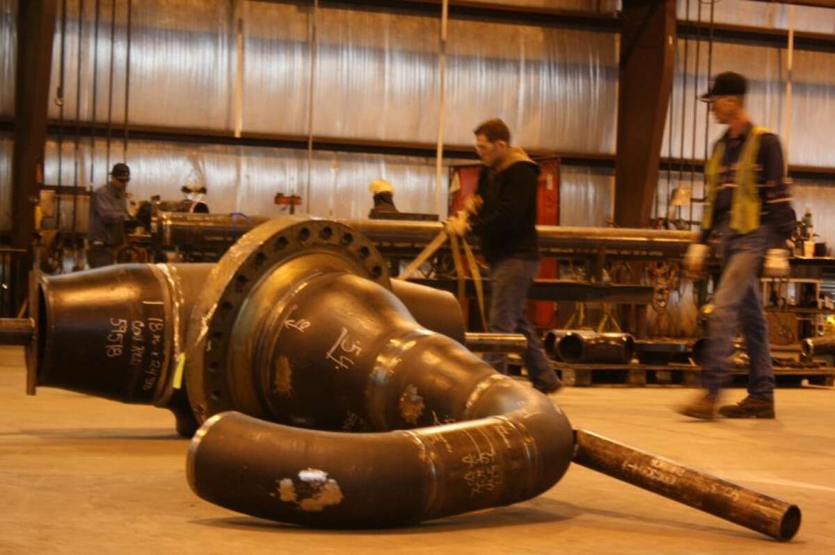 Turner Industries celebrates past, future