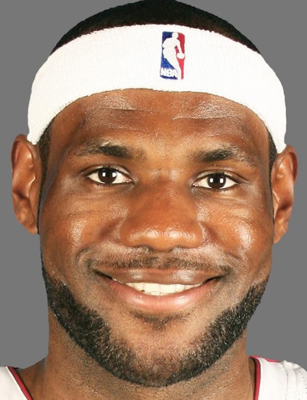 jame nba