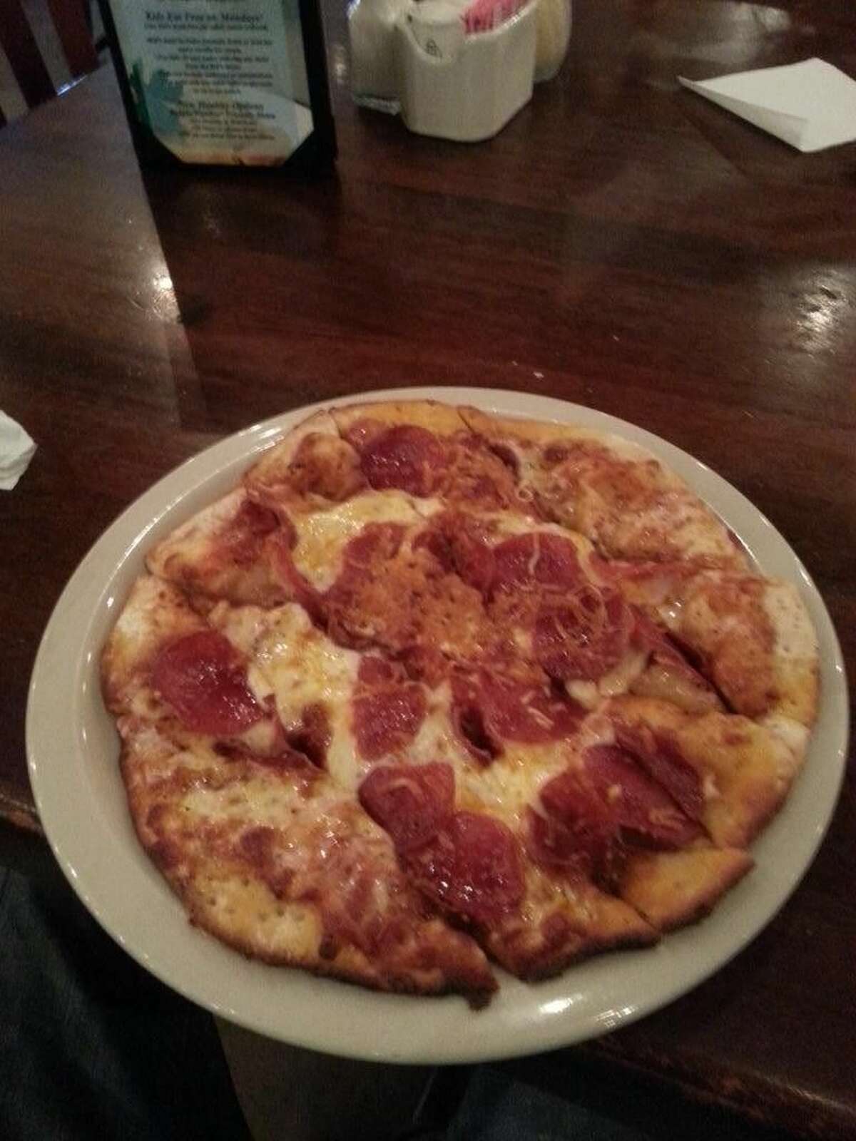 Pallotta’s Italian Grill celebrating 20year anniversary