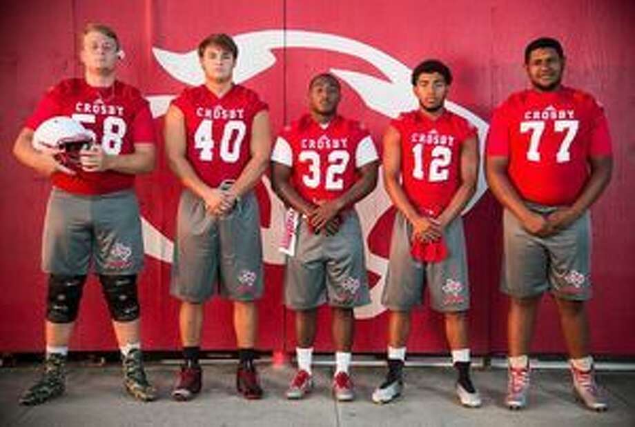 Football Allen Aledo Lead Top 2 Classes In Texas High School