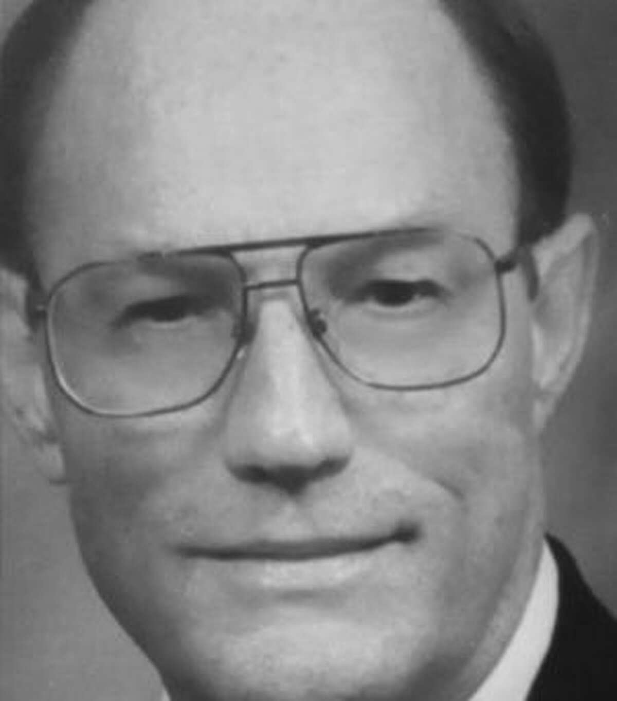 Jerry Longmire