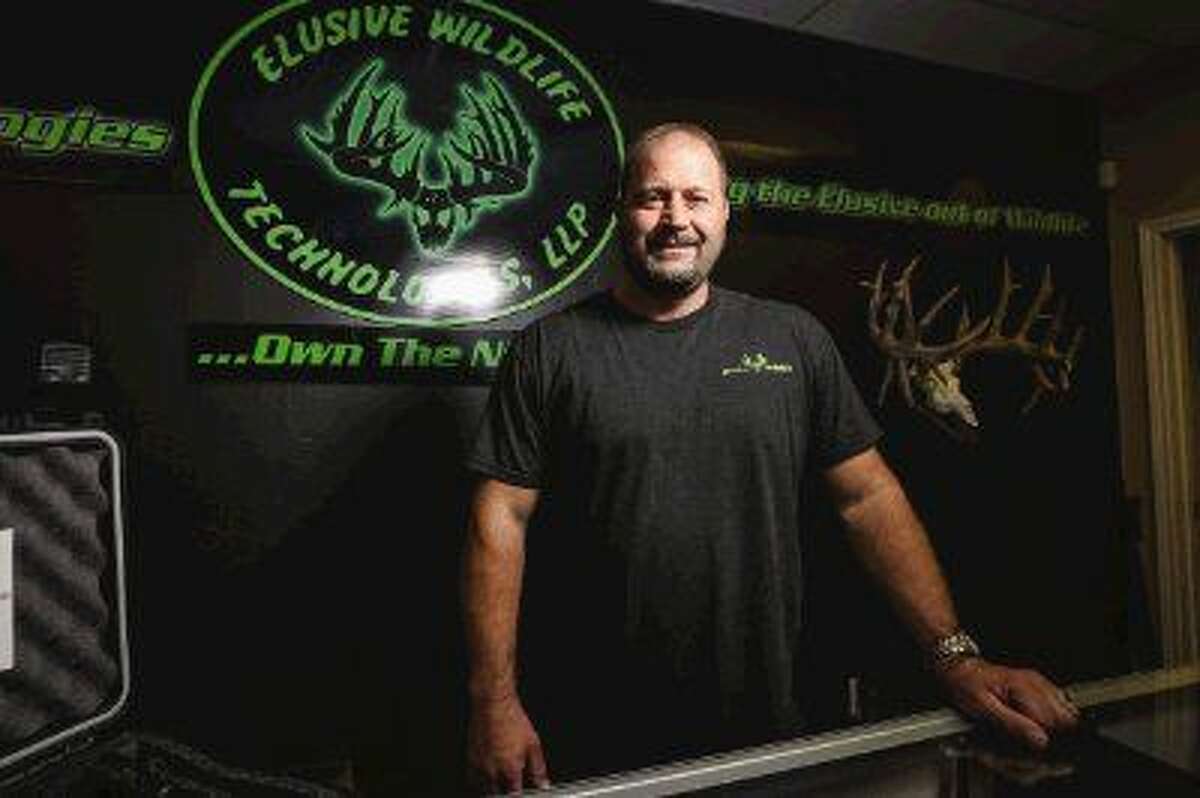 Hunting supply store expands retail store, product line