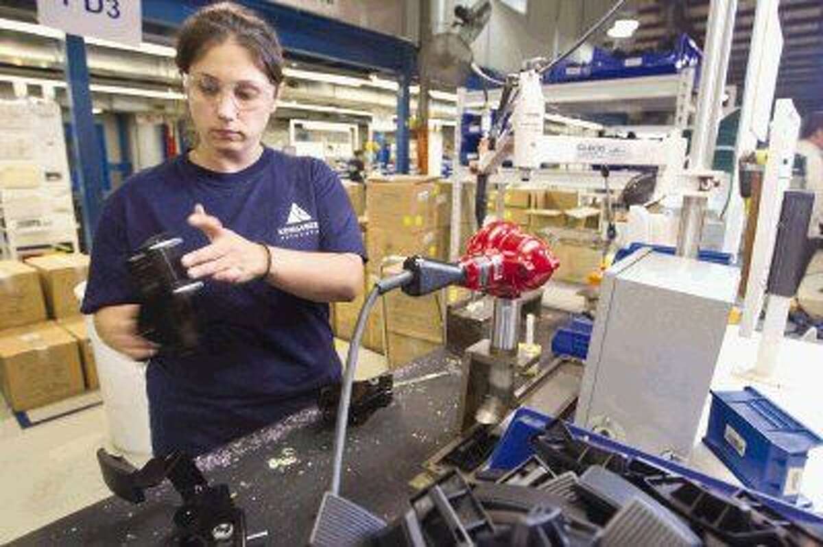 Kongsberg crowns Willis king for upgraded facility