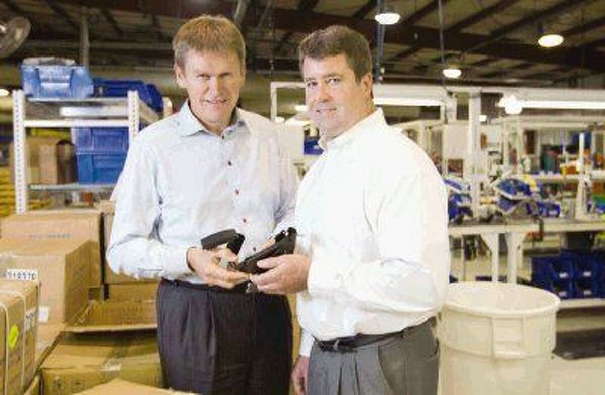 Kongsberg crowns Willis king for upgraded facility
