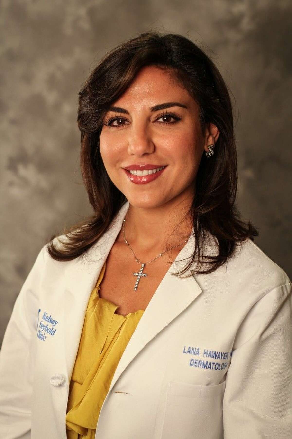 Dermatologist Hawayek Joins Kelsey-Seybold's Woodlands Clinic
