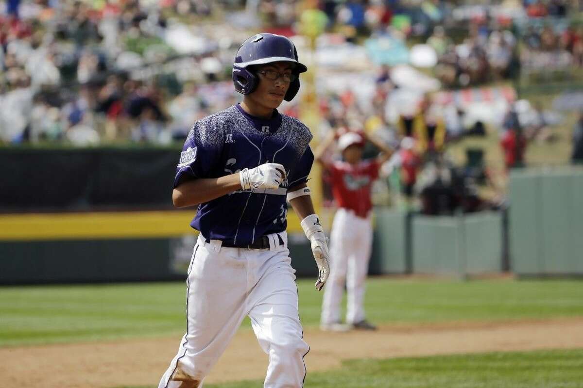 BASEBALL Pearland takes third at LLWS, defeats Mexico 64 in