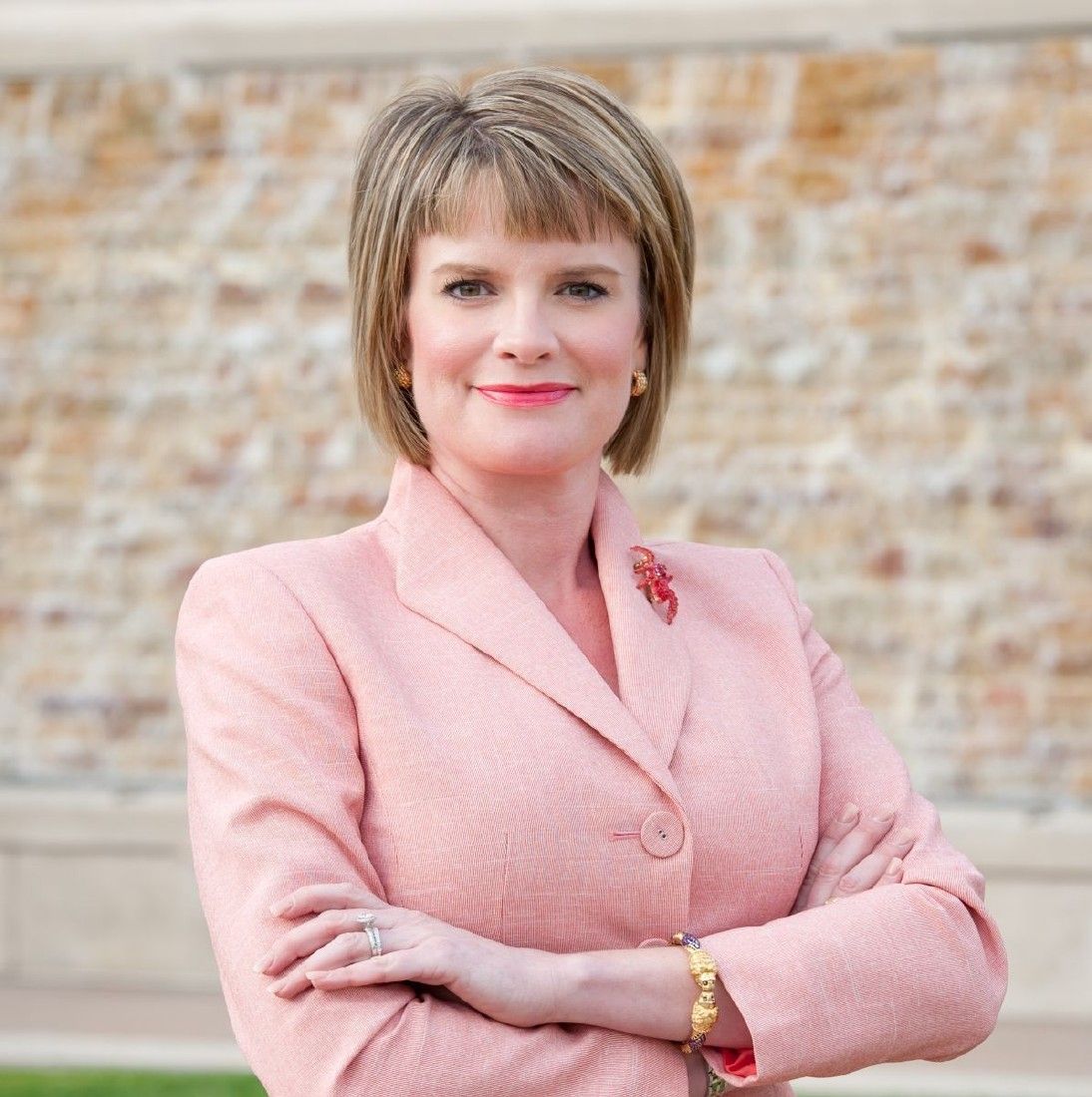 Bihm announces candidacy for 9th District Court