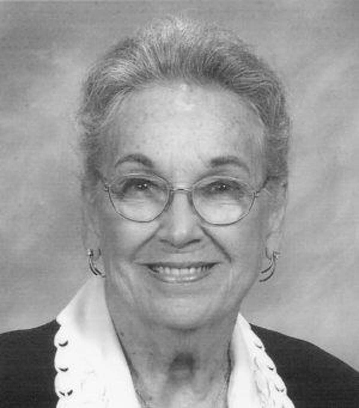 Jean Castleberry