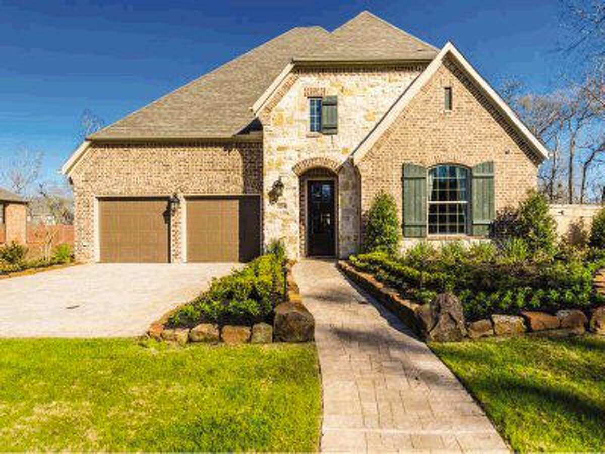 Luxury patio homes unveiled in Grand Central Park