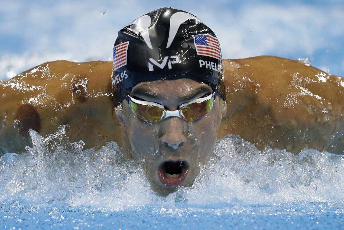 United States swimmer Michael Phelps captured his 20th olympic gold medal on Tuesday night.