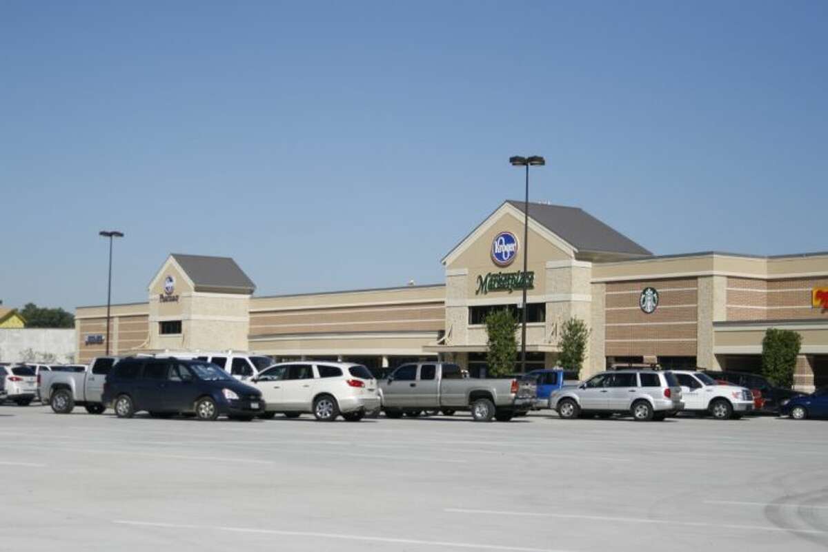 Kingwood’s Kroger Marketplace opens its doors Oct. 26