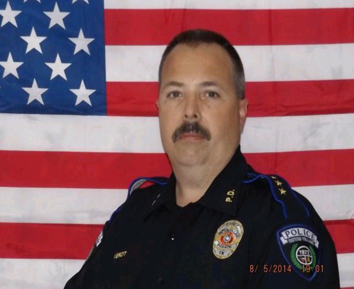 Patton Village council votes to remove police chief, captain