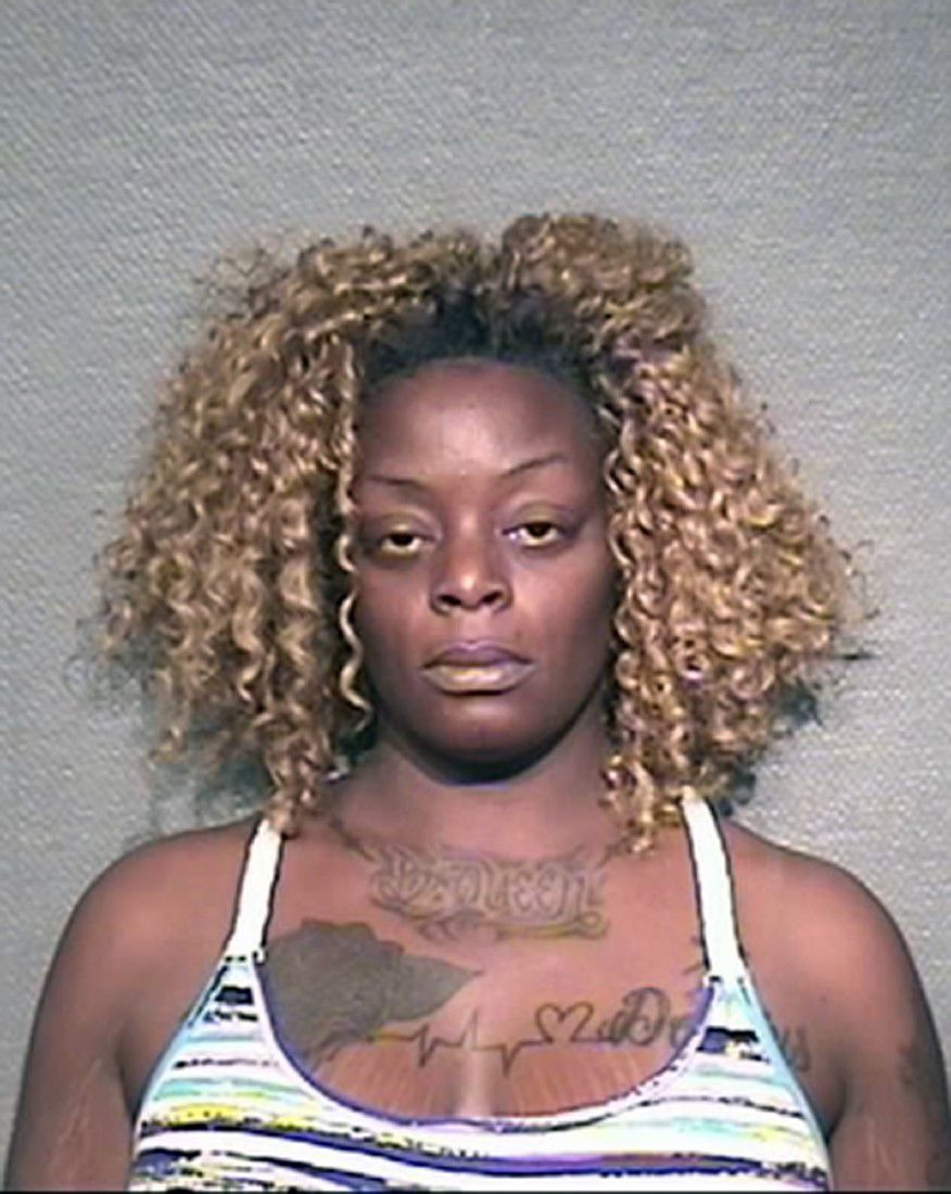 Houston mother charged in deaths of son, 7, and daughter, 5