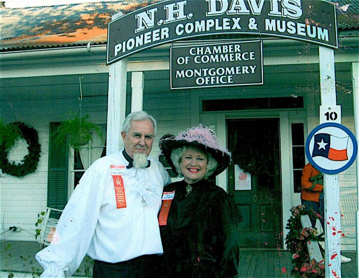 Legacy Of Dr. Charles B. Stewart, Designer Of The Texas Flag ...