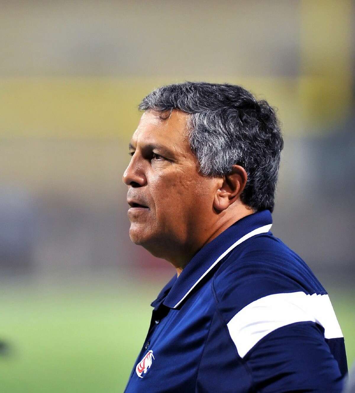 Cypress Springs head football coach Rick Cobia, the last coach hired by legendary Conroe coach Buddy Moorhead, will bring his Panthers to town Thursday night to face the Conroe Tigers.