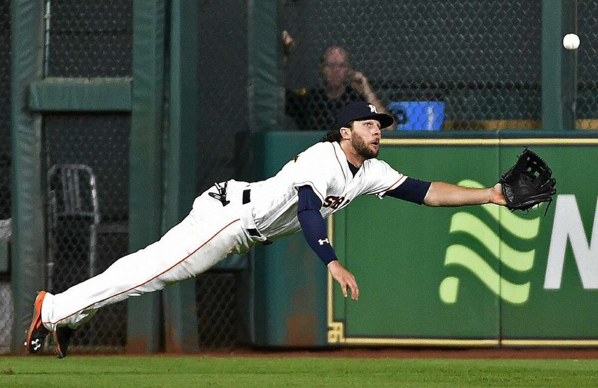 Marwin Gonzalez's walk-off homer gives Astros win over Rays