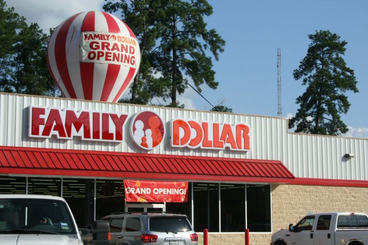 Family Dollar to open Cleveland, Texas, store later this month
