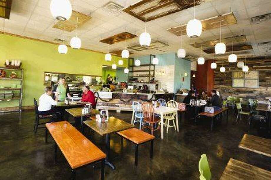 Pie in the Sky celebrates 10 years in Conroe The Courier