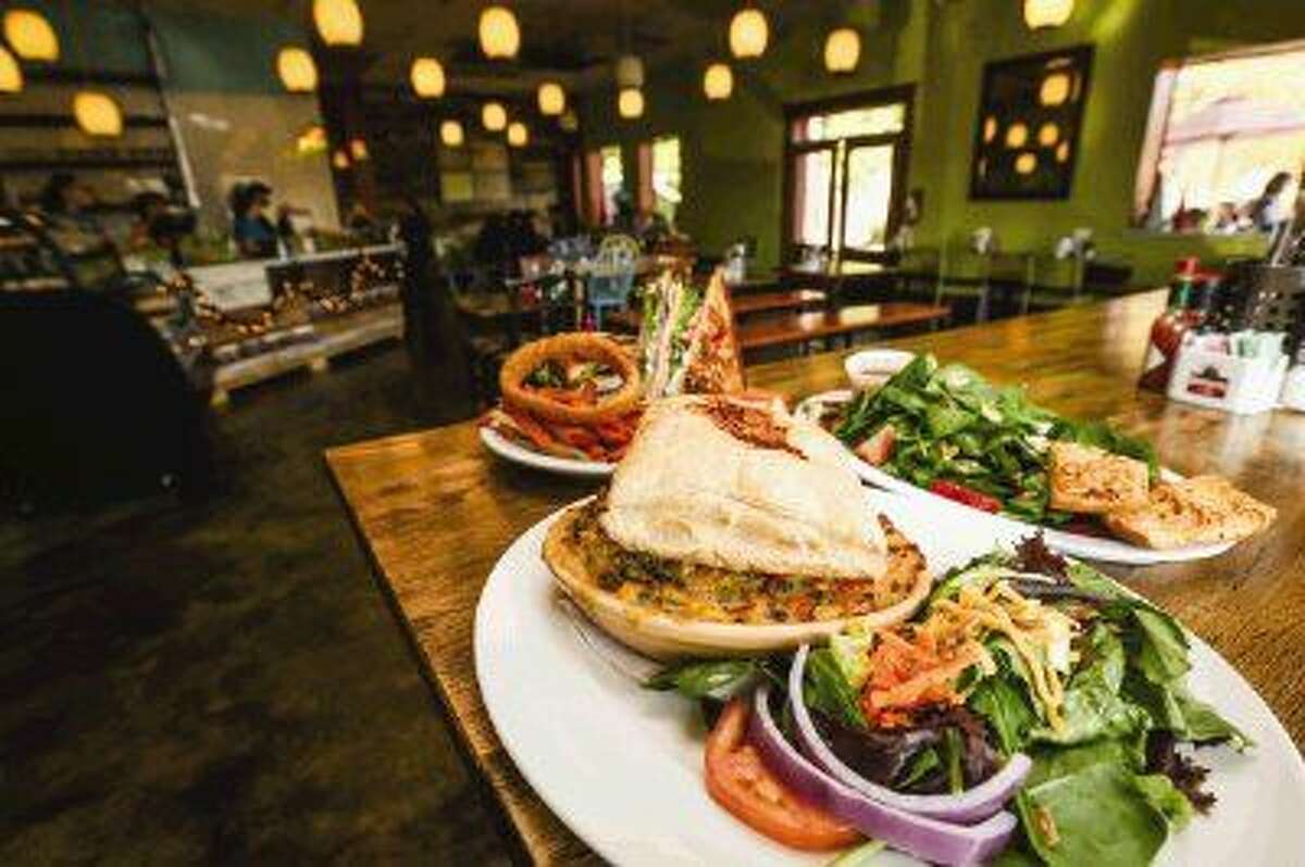 Pie in the Sky celebrates 10 years in Conroe