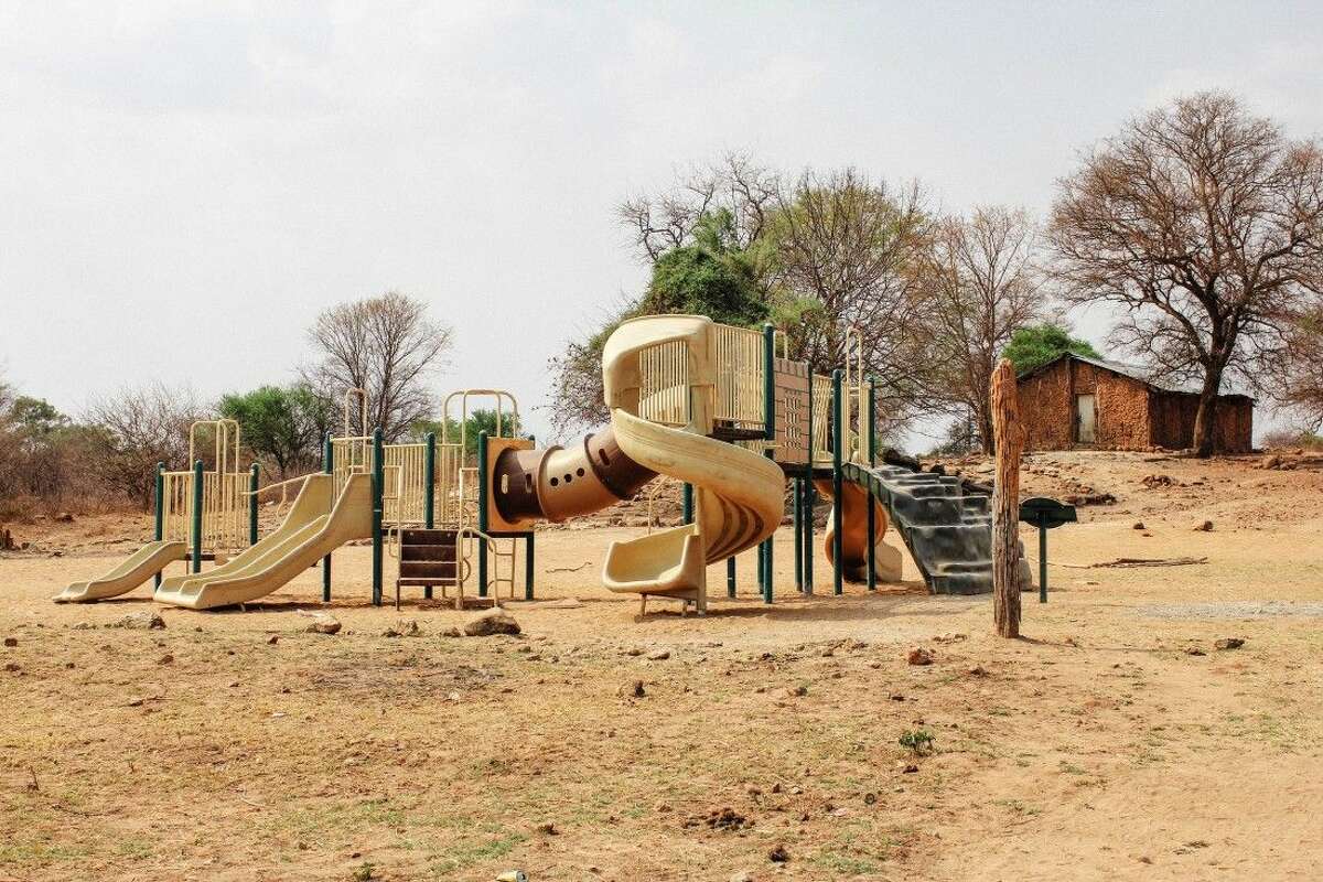 Project Playground makes impact in Africa