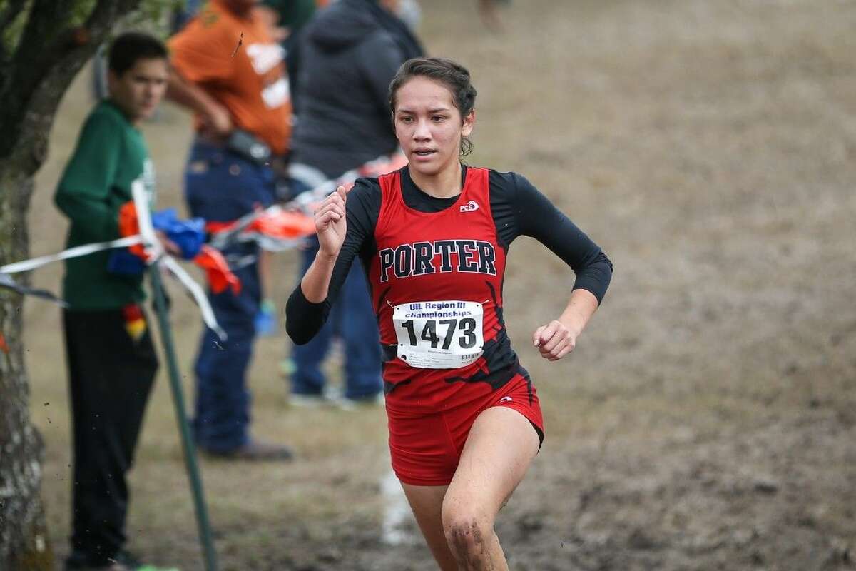 CROSS COUNTRY Magnolia reaches state meet once again