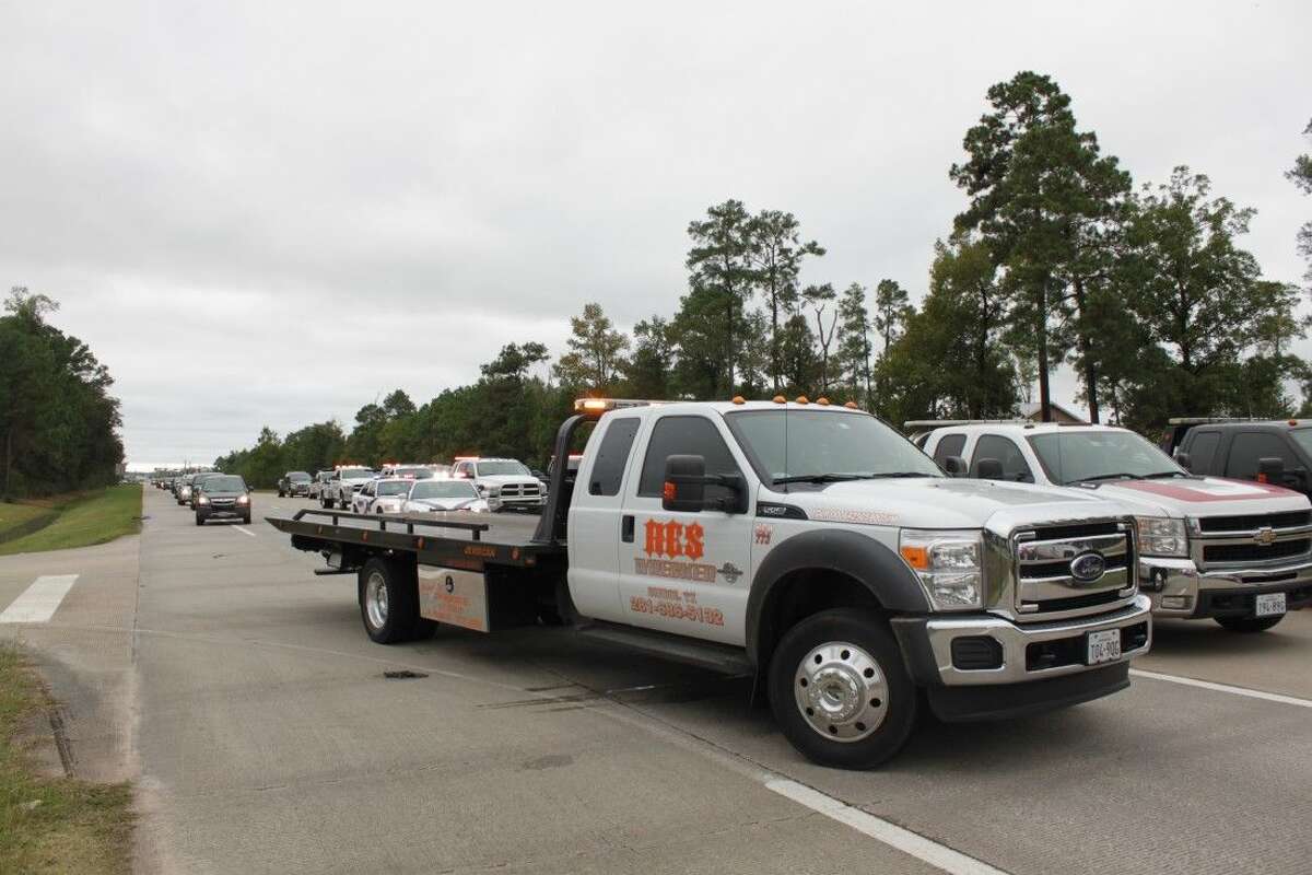 County still working on tow-rotation policy start date