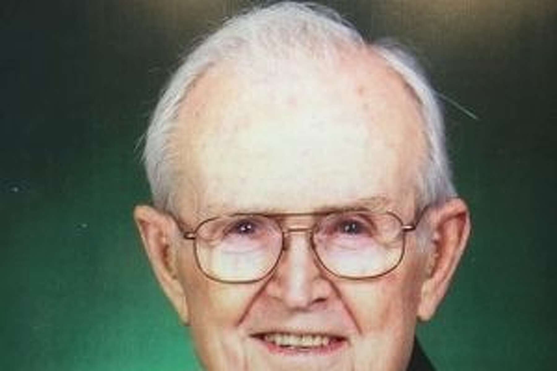 Thomas Clawson