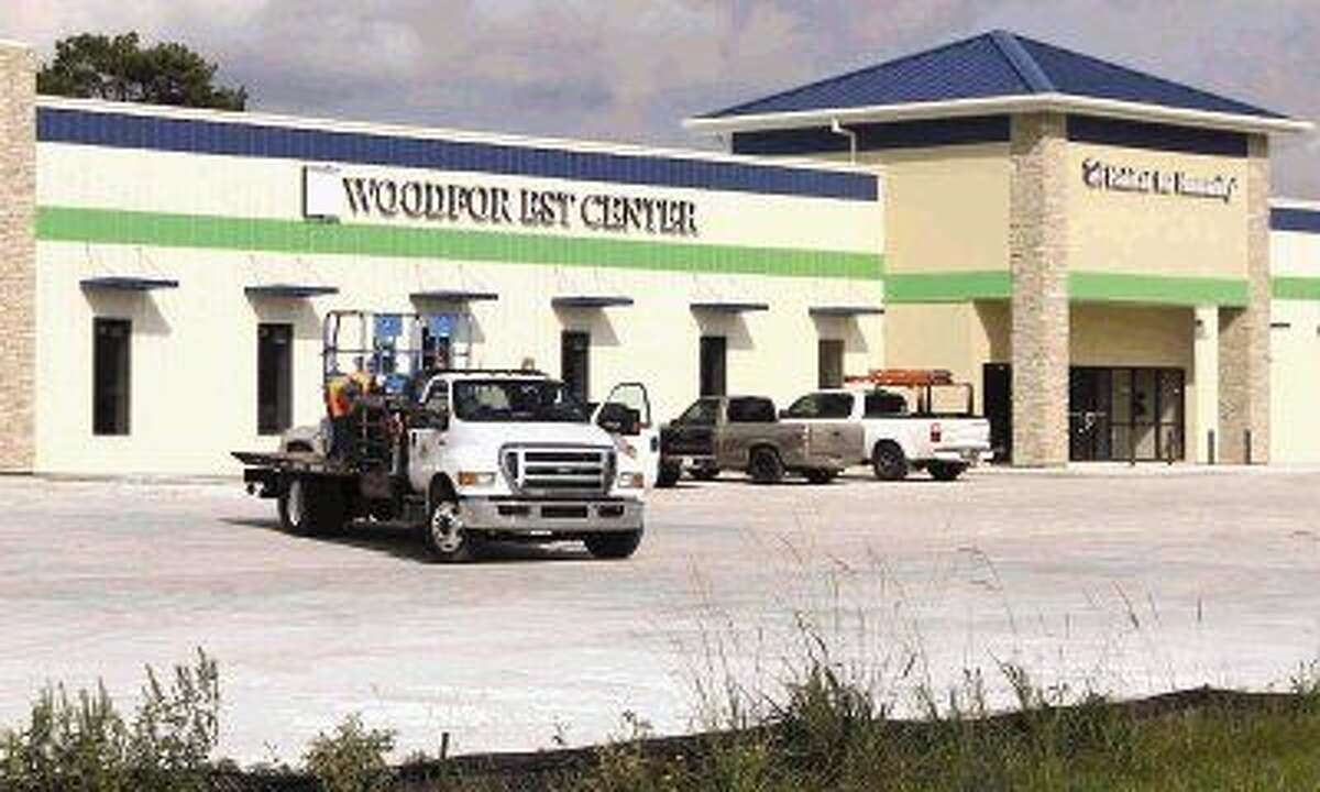 Habitat for Humanity ReStore thanks Woodforest, Anadarko