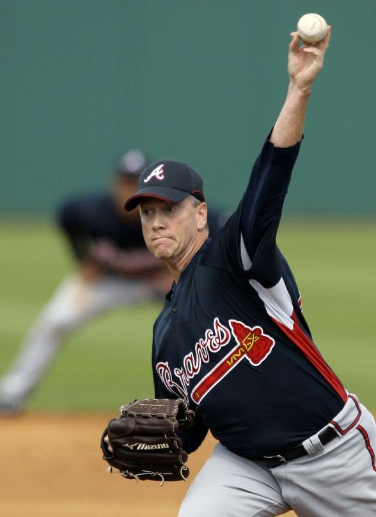 Maddux, Glavine, Thomas make Hall of Fame; Bagwell falls short again