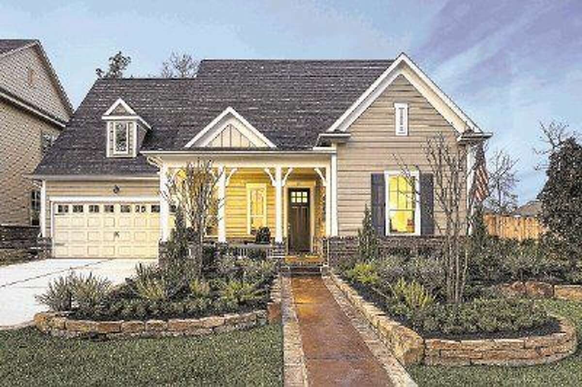 Darling Homes wins highly coveted PRISM for Woodforest American Classic