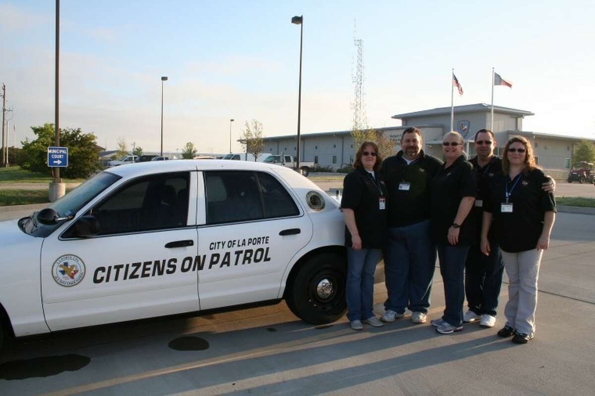 La Porte's new citizen police program deemed a success