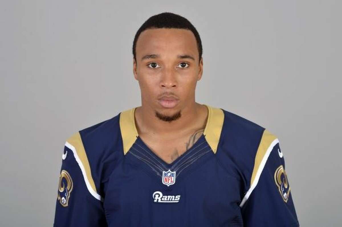 Rams WR Stedman Bailey suspended four games for violating NFL policy