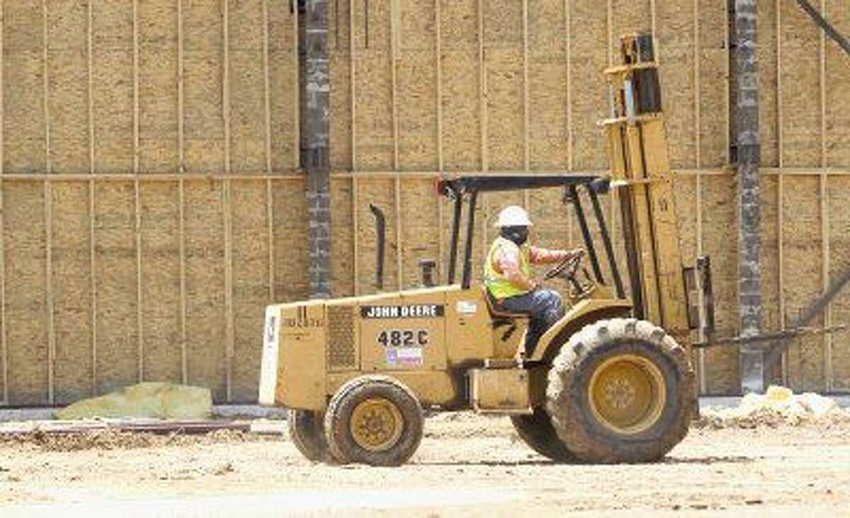 Crown Cork & Seal demos building