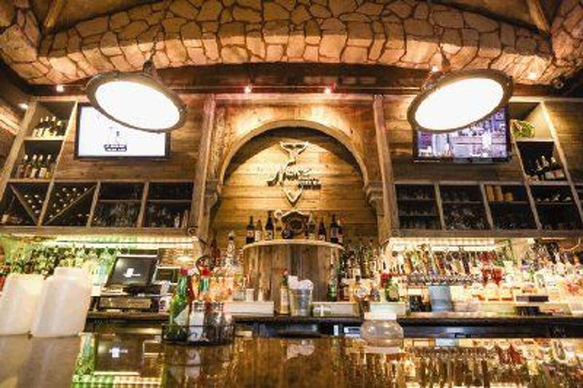 Come as you are to Nick's Fish Dive and Oyster Bar