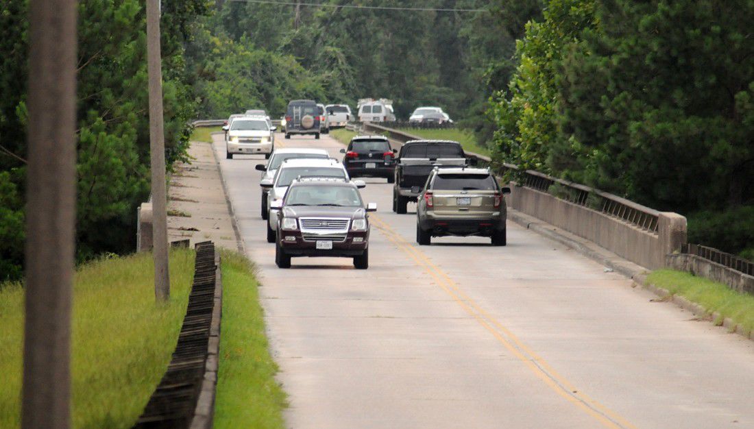 Kuykendahl Road project aims to ease congestion