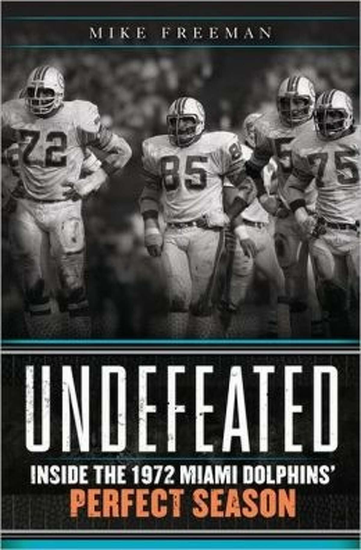 ‘Undefeated’ is a winner in sports books