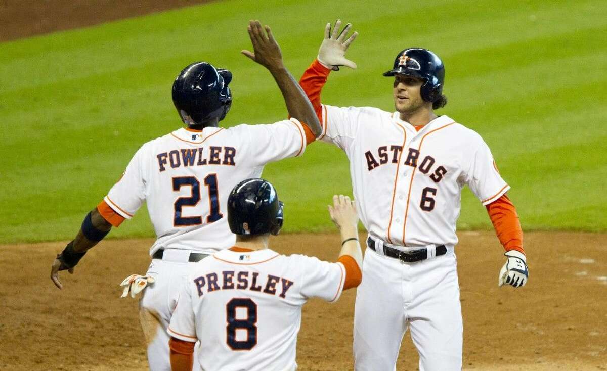 Houston Astros Drop into AL Wild Card Chase with Loss - Sports