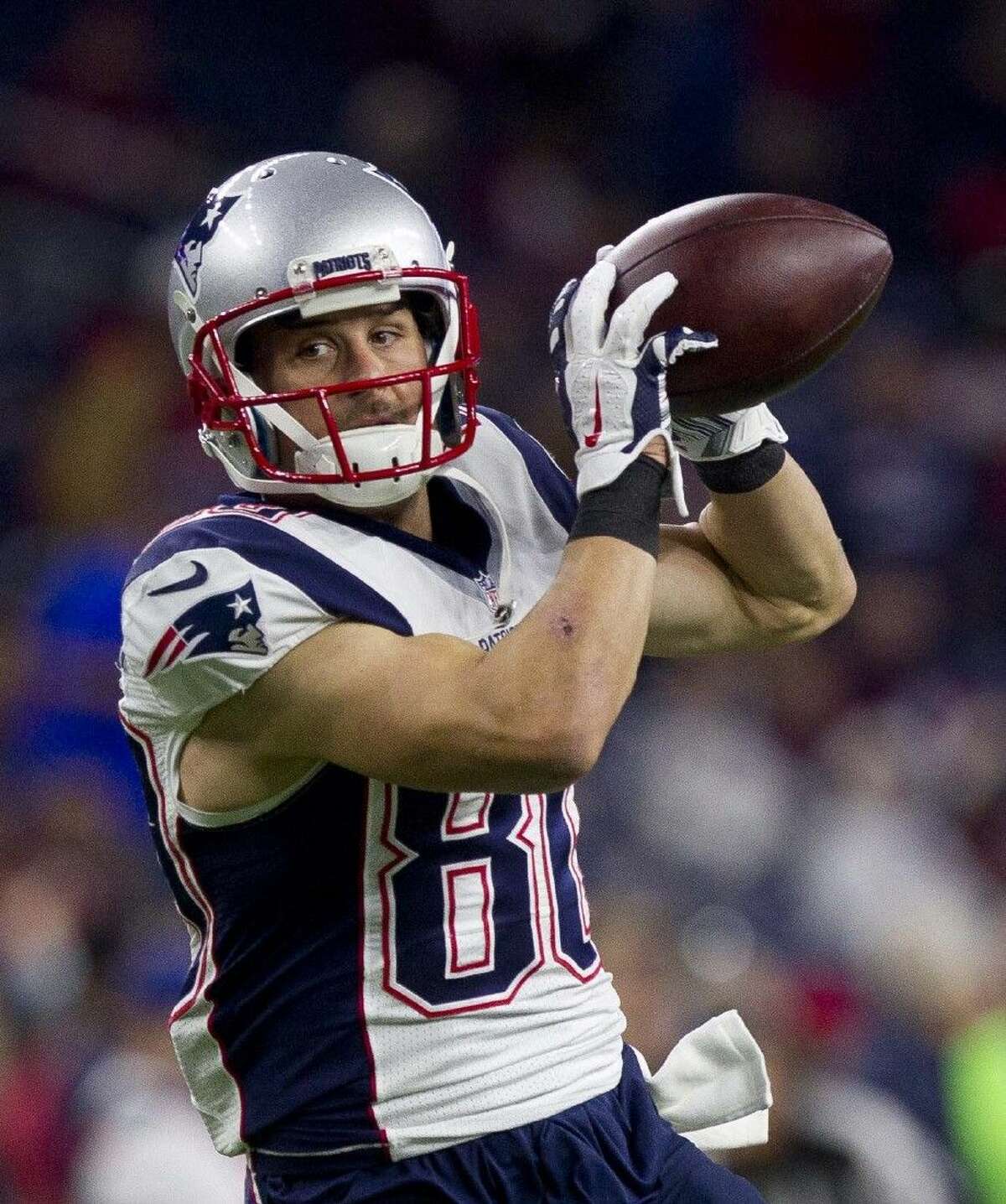 NFL: The Woodlands grad Amendola contributes to Patriots' Super Bowl win  over Seahawks