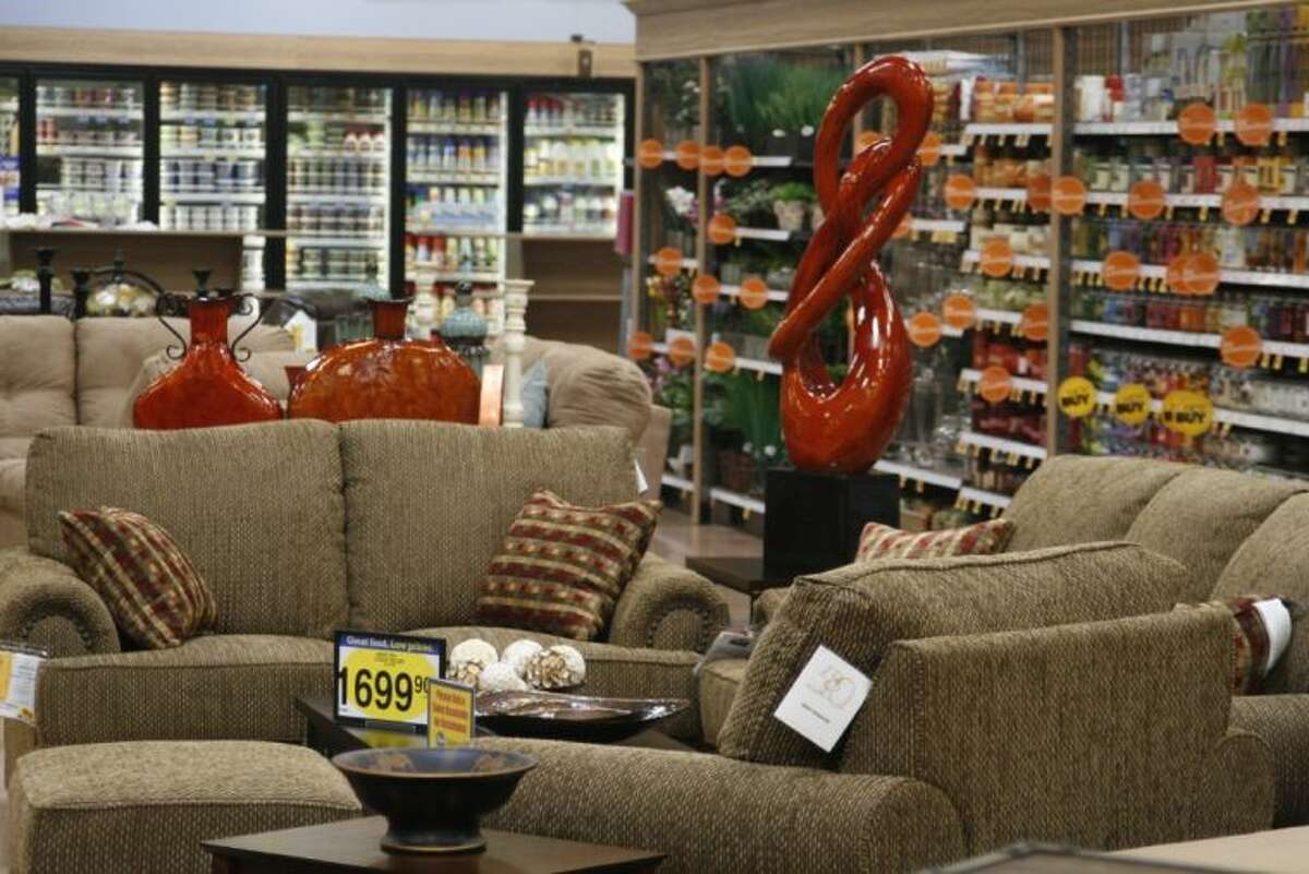 Kroger’s Kingwood Marketplace set to open Oct. 26 with ribbon cutting