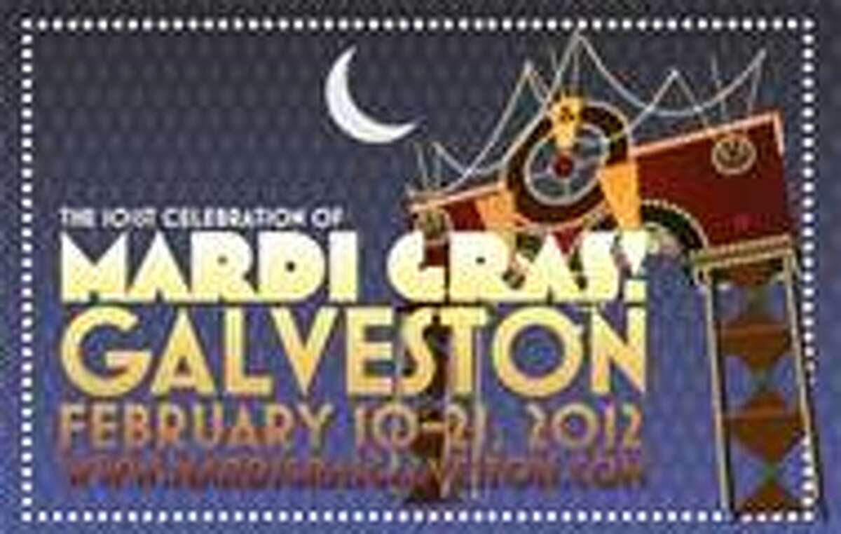 The second weekend of Mardi Gras! Galveston brings new parades, laser shows and more.