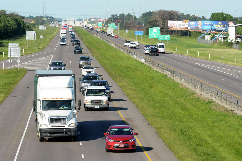 TxDOT seeks public input about I10 widening between Beaumont, Winnie