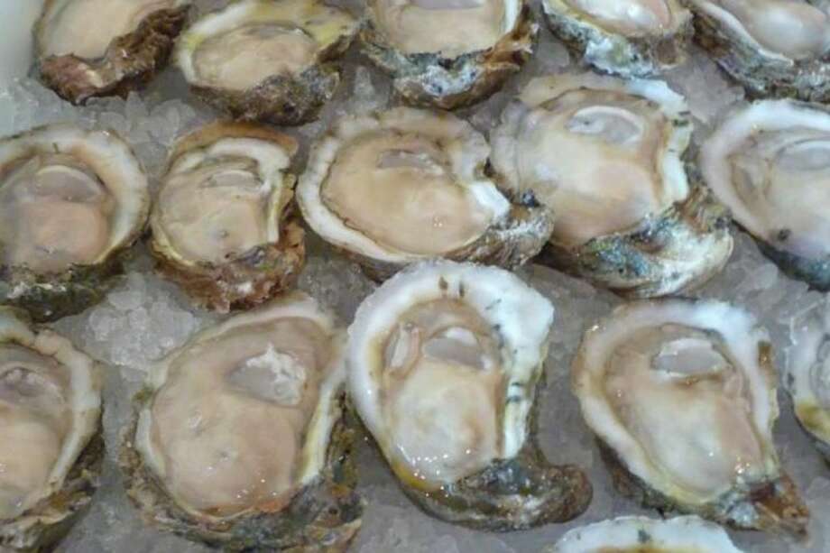 Six things you should know about Galveston Bay Oysters - Houston Chronicle